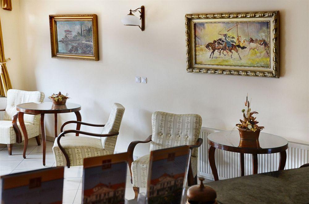 Ametiszt Hotel Harkány Dış mekan fotoğraf