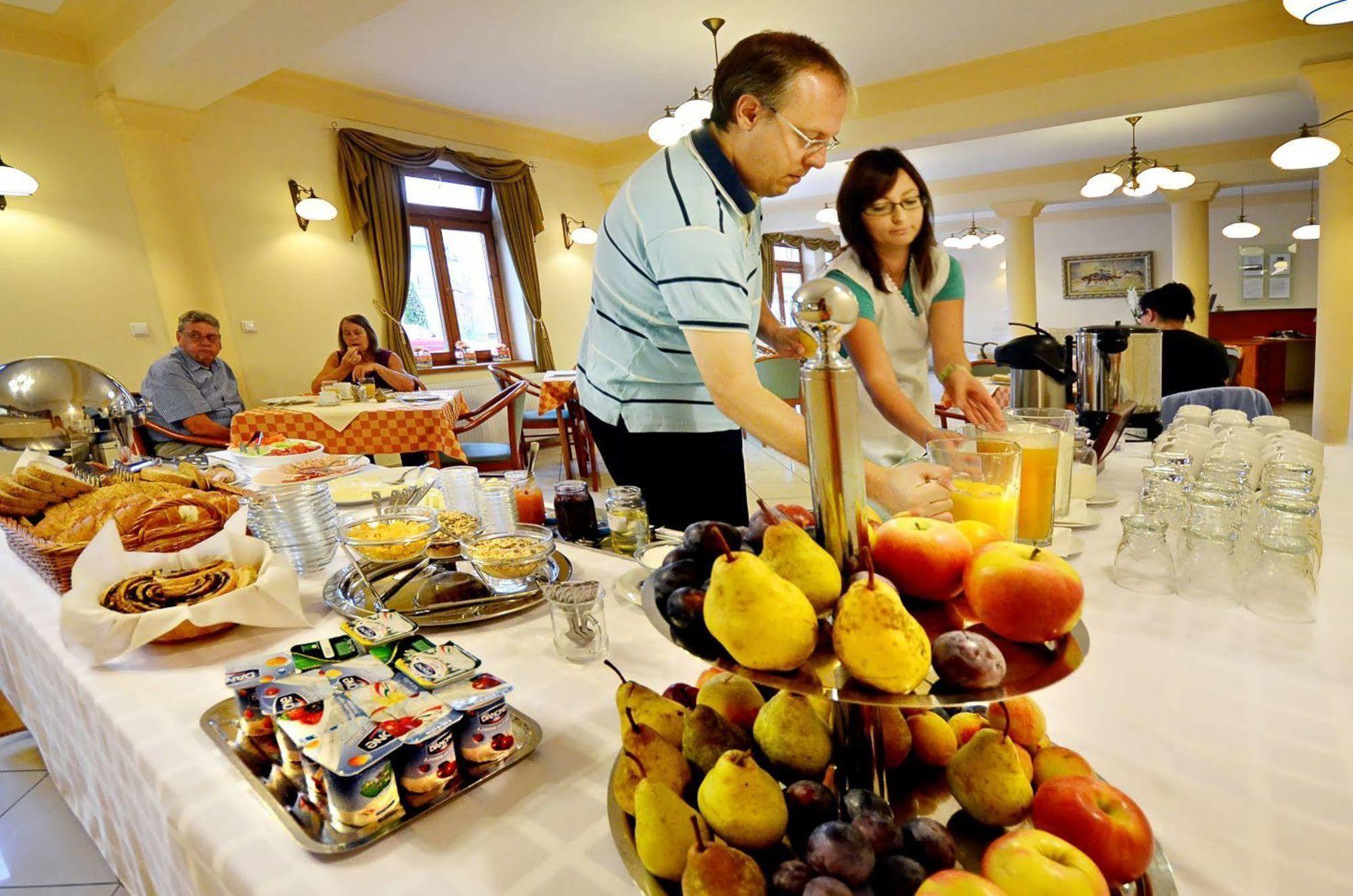 Ametiszt Hotel Harkány Dış mekan fotoğraf